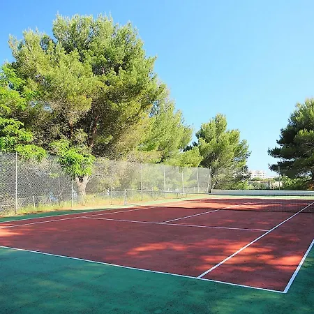 Superbe Duplex Climatise, Piscine, 15min Promenade Des * Nizza